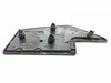 13 Can Am Spyder ST Limited Floor Board Pad Insert 705005333 13 Can Am Spyder ST Limited Floor Board Pad Insert 705005333