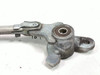 13 Can Am Spyder ST Limited Brake Pedal Lever Linkage 13 Can Am Spyder ST Limited Brake Pedal Lever Linkage