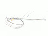 02 Harley Davidson Softail Deuce FXSTD Throttle Cable Lines For Extended T-Bars 02 Harley Davidson Softail Deuce FXSTD Throttle Cable Lines For Extended T-Bars
