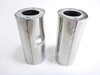 06 Harley Davidson Street Glide FLHXI Front Fork Tubes Damaged 06 Harley Davidson Street Glide FLHXI Front Fork Tubes Damaged