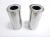 06 Harley Davidson Street Glide FLHXI Front Fork Tubes Damaged 06 Harley Davidson Street Glide FLHXI Front Fork Tubes Damaged
