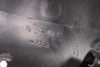 07 Kawasaki Concours ZG 1400 Rear Under Tail Fairing Undertail 35023-0132 TRSH DV 07 Kawasaki Concours ZG 1400 Rear Under Tail Fairing Undertail 35023-0132 TRSH DV
