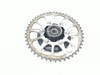 21 Kawasaki Ninja 650 EX650 (Rear) Wheel Cush Drive Sprocket