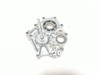 21 Kawasaki Ninja 650 EX650 Engine Motor Bearing 21 Kawasaki Ninja 650 EX650 Engine Motor Bearing