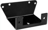 2011-2014 Polaris RZR 900 QUADBOSS Winch Mount 608769 1609TR
