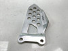 04 05 Suzuki GSXR 600 750 Right Heel Guard 04 05 Suzuki GSXR 600 750 Right Heel Guard