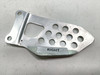 04 05 Suzuki GSXR 600 750 Right Heel Guard 04 05 Suzuki GSXR 600 750 Right Heel Guard