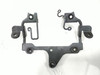 16 Honda CTX700 Gauge Mount Bracket 16 Honda CTX700 Gauge Mount Bracket