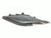 16 Honda CTX700 Left Small Cover Plastic 83711-MJF-A000