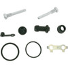 Moose Brake Caliper Rebuild Front Kit Kawasaki KVF300 Prairie 2X4 1702-0072 Moose Brake Caliper Rebuild Front Kit Kawasaki KVF300 Prairie 2X4 1702-0072