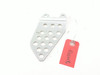 02 03 Honda CBR 954 RR Right Heel Guard 02 03 Honda CBR 954 RR Right Heel Guard