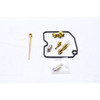 Moose Racing 1003-0029 Carburetor Rebuild Kit Moose Racing 1003-0029 Carburetor Rebuild Kit