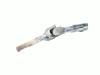 19 CF-Moto ZForce 800 HP Steering Column Stem Lower Prop Shaft 19 CF-Moto ZForce 800 HP Steering Column Stem Lower Prop Shaft