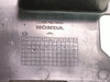 16 Honda CBR 650 ABS Modulator Cover 80120-MJE-D000 16 Honda CBR 650 ABS Modulator Cover 80120-MJE-D000