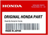 HONDA 90851-HL1-A00 CAP PIPE END (1/2") HONDA 90851-HL1-A00 CAP PIPE END (1/2")