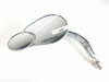 99 Victory V92 V92C HD Left Mirror 99 Victory V92 V92C HD Left Mirror