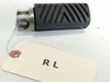 99 Victory V92 V92C Rear Left Rearset Front Driver Foot Peg 99 Victory V92 V92C Rear Left Rearset Front Driver Foot Peg