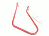 99 Victory V92 V92C Saddle Bag Right Mount Bracket 99 Victory V92 V92C Saddle Bag Right Mount Bracket