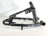 99 Victory V92 V92C Swing Arm Rear Wheel Swingarm Frame TRSH DV 99 Victory V92 V92C Swing Arm Rear Wheel Swingarm Frame TRSH DV