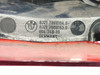 06 BMW K1200GT Taillight Tail Brake Light Lamp Lens 63217698164901 06 BMW K1200GT Taillight Tail Brake Light Lamp Lens 63217698164901
