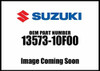 Suzuki Spring 13573-10F00 New Oem Suzuki Spring 13573-10F00 New Oem