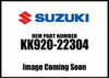 Suzuki Washer 6.2x11x1 KK920-22304 New OEM