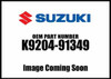 Suzuki K9204-91349 Oil Seal New OEM