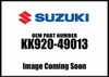 Suzuki Oil Seal SB1830 KK920-49013 New OEM