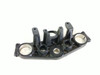 99 00 Kawasaki ZRX1100 Top Upper Triple Clamp Tree