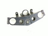 99 00 Kawasaki ZRX1100 Top Upper Triple Clamp Tree