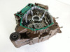 13 Can Am Commander 1000 XT Engine Motor Case Block Damage (A) 13 Can Am Commander 1000 XT Engine Motor Case Block Damage (A)