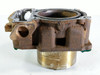13 Can Am Commander 1000 XT Engine Motor Cylinder Jug Barrel Rear TRSH DV 13 Can Am Commander 1000 XT Engine Motor Cylinder Jug Barrel Rear TRSH DV
