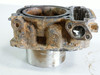 13 Can Am Commander 1000 XT Engine Motor Cylinder Jug Barrel Rear TRSH DV 13 Can Am Commander 1000 XT Engine Motor Cylinder Jug Barrel Rear TRSH DV