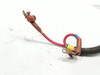 13 Can Am Commander 1000 XT Positive Battery Wire Cable Line 13 Can Am Commander 1000 XT Positive Battery Wire Cable Line