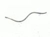 13 Can Am Commander 1000 XT Oil Breather Vent Line 13 Can Am Commander 1000 XT Oil Breather Vent Line