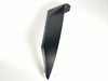 02 03 Yamaha YZF R1 Black Right Small Lower Fuel Tank Frame Cover 02 03 Yamaha YZF R1 Black Right Small Lower Fuel Tank Frame Cover