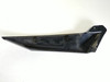 02 03 Yamaha YZF R1 Black Right Small Lower Fuel Tank Frame Cover 02 03 Yamaha YZF R1 Black Right Small Lower Fuel Tank Frame Cover