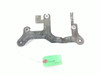 01 Kawasaki Concours ZG1000 Gauge Mount Bracket