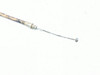 07 Club Car XRT 1550 RSC Rear Left Brake Line Cable