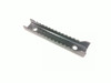 17 Arctic Cat VLX 700 Left Foot Rest Peg 4406-448 17 Arctic Cat VLX 700 Left Foot Rest Peg 4406-448