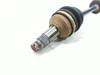 17 Arctic Cat VLX 700 Rear Left CV Axle Half Shaft