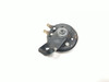 09 Kawasaki Ninja 650 EX650R Horn Damaged