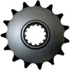 1995-2002 Kawasaki ZX-6R ZX600 Front Sprocket 15T Sunstar 42315