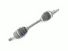 17 Yamaha Kodiak YFM 700 Front Right CV Axle Half Shaft 17 Yamaha Kodiak YFM 700 Front Right CV Axle Half Shaft