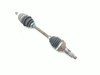 17 Yamaha Kodiak YFM 700 Front Right CV Axle Half Shaft 17 Yamaha Kodiak YFM 700 Front Right CV Axle Half Shaft