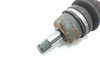 17 Yamaha Kodiak YFM 700 Front Right CV Axle Half Shaft 17 Yamaha Kodiak YFM 700 Front Right CV Axle Half Shaft