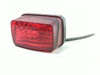 17 Yamaha Kodiak YFM 700 Rear Tail Brake Light Lamp Taillight