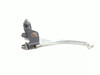 99 00 Honda CBR 600 F4 Left Side Clutch Hand Lever Perch