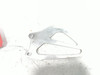 99 00 Honda CBR 600 F4 Heel Guard B 99 00 Honda CBR 600 F4 Heel Guard B