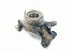 16 Honda Pioneer SXS 1000 M3 Rear Left Wheel Carrier Spindle Knuckle Damaged